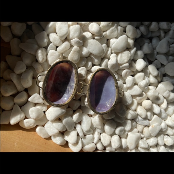 Unique Seashell Trinket Box - Picture 4 of 4